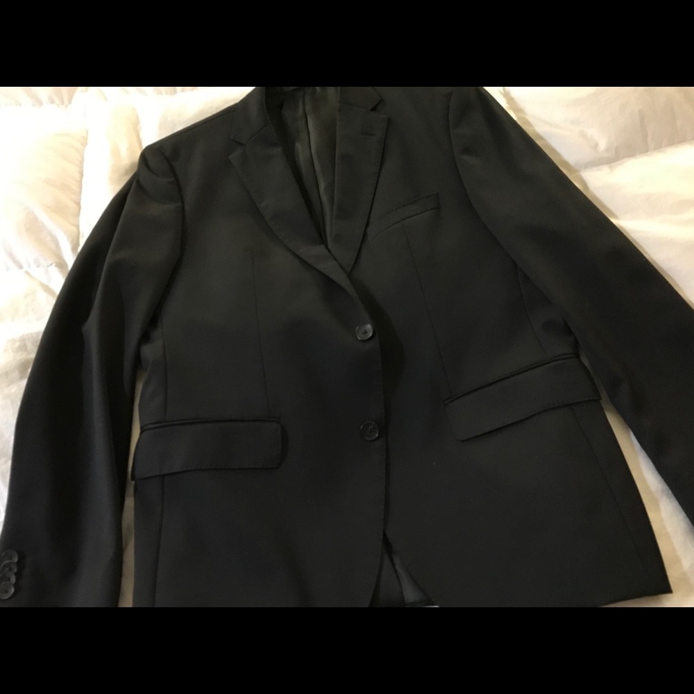 Hugo Boss Reda Sport Coat